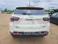2018 Jeep COMPASS photo