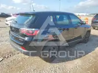 2018 Jeep COMPASS photo