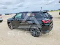 2018 Jeep COMPASS фото