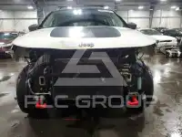 2018 Jeep COMPASS фото