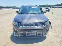 2018 Jeep COMPASS фото