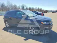 2018 Jeep COMPASS photo