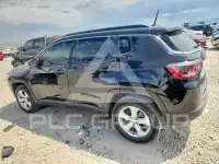 2018 Jeep COMPASS фото