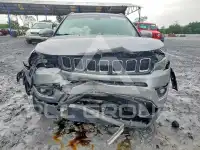 2018 Jeep COMPASS фото