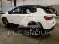 2018 Jeep COMPASS фото