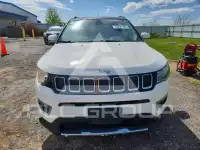 2018 Jeep COMPASS фото