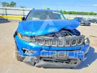 2018 Jeep COMPASS фото