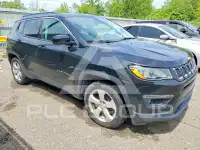 2018 Jeep COMPASS фото