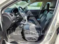 2018 Jeep COMPASS фото