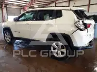 2018 Jeep COMPASS фото