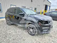 2018 Jeep COMPASS photo