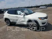 2018 Jeep COMPASS фото