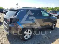2018 Jeep COMPASS фото
