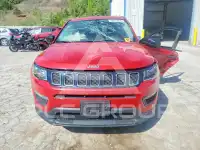 2018 Jeep COMPASS photo