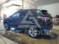 2018 Jeep COMPASS photo