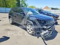 2018 Jeep COMPASS фото