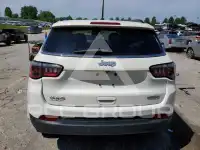 2018 Jeep COMPASS фото