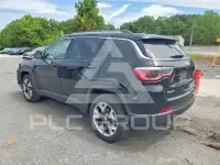2018 Jeep COMPASS фото