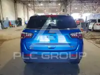 2018 Jeep COMPASS фото
