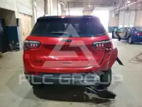 2018 Jeep COMPASS photo