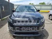 2018 Jeep COMPASS фото