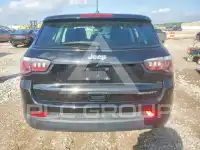 2018 Jeep COMPASS photo