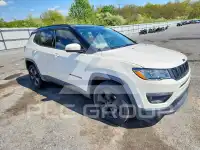 2018 Jeep COMPASS photo