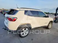 2018 Jeep COMPASS photo