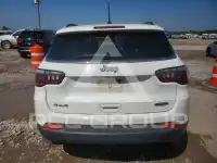 2018 Jeep COMPASS фото