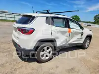 2018 Jeep COMPASS photo