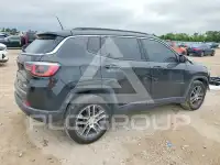 2018 Jeep COMPASS photo