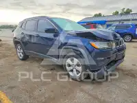 2018 Jeep COMPASS фото