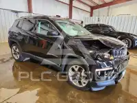 2018 Jeep COMPASS фото