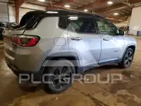 2018 Jeep COMPASS фото