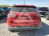 2018 Jeep COMPASS photo