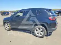 2018 Jeep COMPASS photo