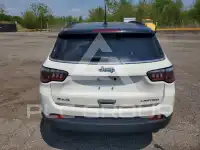 2018 Jeep COMPASS фото