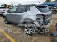 2018 Jeep COMPASS фото