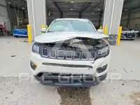 2018 Jeep COMPASS фото