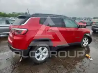 2018 Jeep COMPASS фото