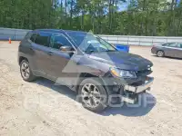 2018 Jeep COMPASS photo