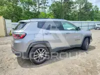 2018 Jeep COMPASS фото