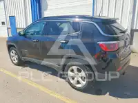 2018 Jeep COMPASS photo