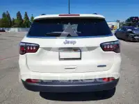 2018 Jeep COMPASS фото