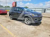 2018 Jeep COMPASS photo