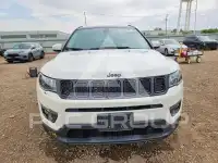 2018 Jeep COMPASS фото