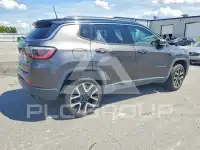 2018 Jeep COMPASS фото
