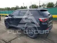 2018 Jeep COMPASS фото
