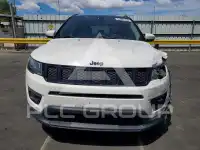 2018 Jeep COMPASS фото