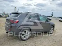 2018 Jeep COMPASS фото